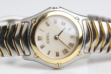Ebel Classic Wave Quartz