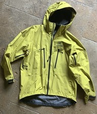 Arc'teryx Gore-Tex Pro Shell
