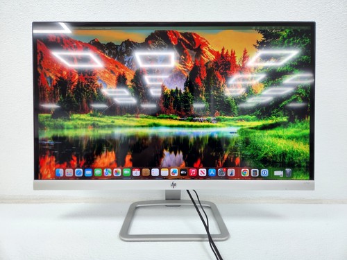 27er inch white hdmi vga - 27er, 27-inch