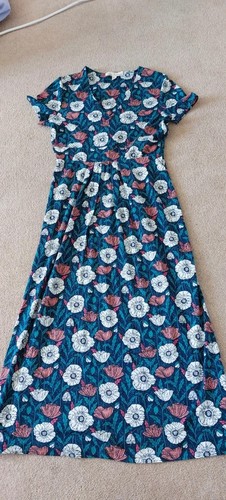 Seasalt dress