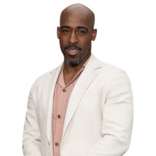 Daniel Francis (White Blazer)