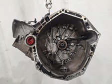 2013 RENAULT MEGANE 1.5L Diesel 6 Speed Manual Gearbox 320108901R 80457 Miles