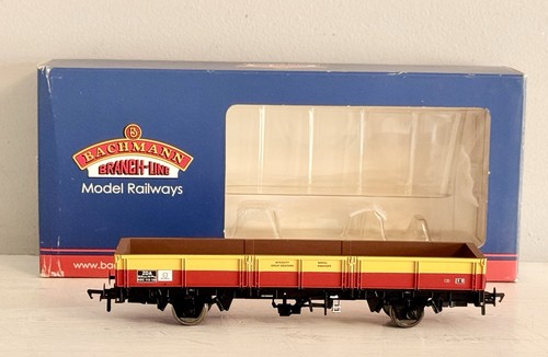 Bachmann 055z tonne - 31, oca