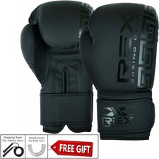 Boxing gloves 8oz 10oz 12oz - gloves,