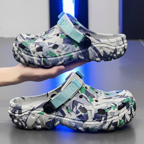 Men eva garden clogs - eva,