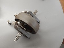 TRIUMPH PRE UNIT CRANK SHAFT &