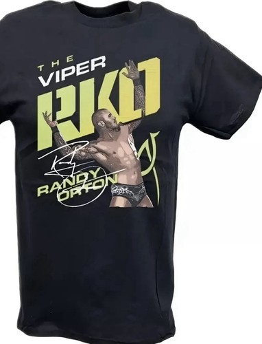 Wwe randy orton - wwe, wrestling