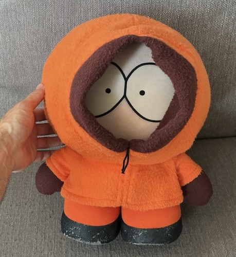Vintage south park - vintage,