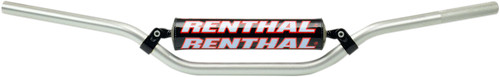 Renthal 22mm silver - 7/8, 971