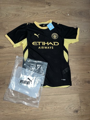 Manchester city away kit - manchester,