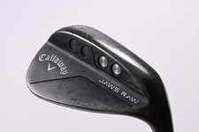 Callaway Jaws Raw Pitching