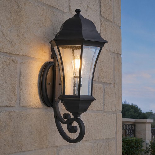 Bubble glass outdoor wall - bubble,