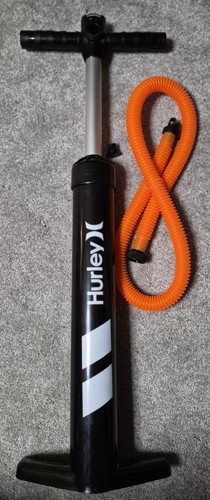 Hurley aquaplanet black - hurley, x