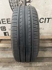 195/55 R15 85V YOKOHAMA BLUEARTH ES32 DoT3822 | 5.1mm Tread