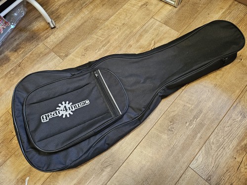 Gear4music soft padded guitar - gear4music,