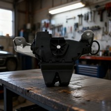 Tailgate Boot Lock 2057500600