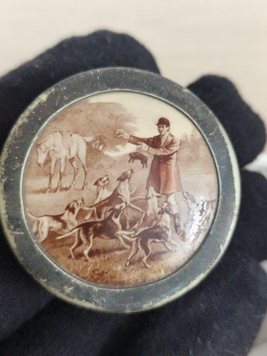 60g victorian silver plate - victorian,