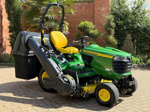 John deere x940 - deere, on