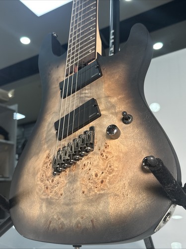 Cort kx507ms stardust black - cort,