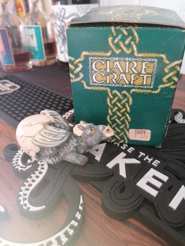 Vintage clare craft pottery - vintage,