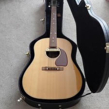 Gibson j15 2016 dreadnought - j15,