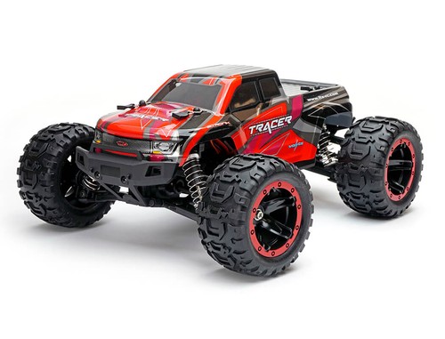 Ftx tracer 4wd monster - tracer,