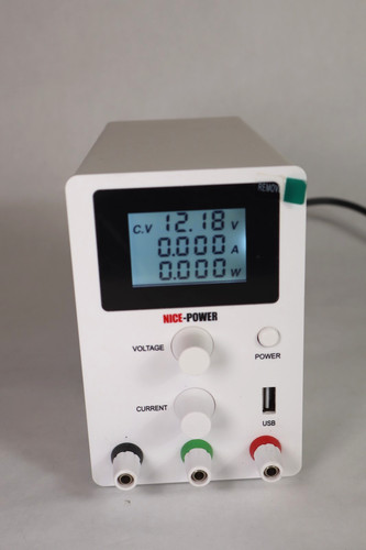 Nice power 30v 10a variable - nice-power,