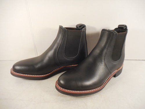 Red wing 3455 - wing, heritage