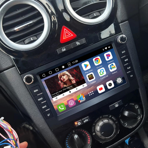 Android apple carplay for - 15,
