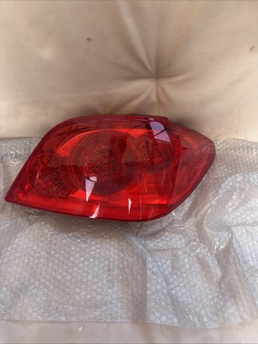 Peugeot 307 taillight - peugeot,