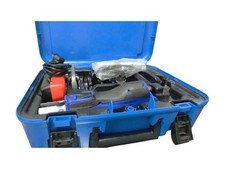 Geberit ACO 103plus Mapress Pressing Tool Case 1x Jaws M15