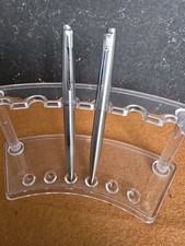 Parker Stainless Steel 45