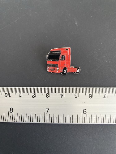 Vintage volvo fh12 truck - volvo,