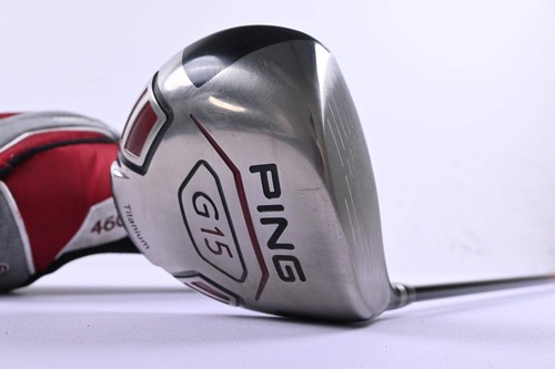 Ping g15 driver - /, 10.5