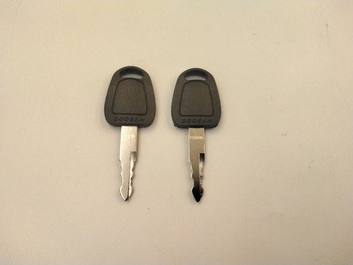 Daewoo doosan d100 - 2,