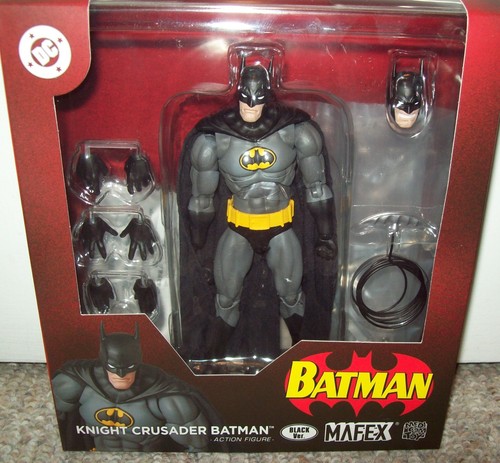 Batman knight crusader - knight,