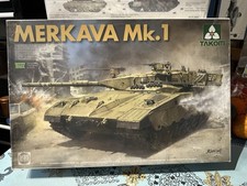 Takom TAK2078 - 1:35 Israeli