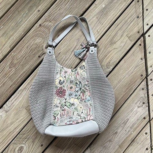 Sakroots roma shopper bag - roma,