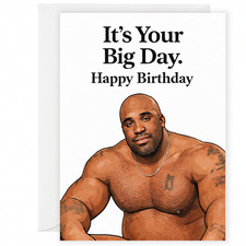Funny meme cheeky birthday - funny,