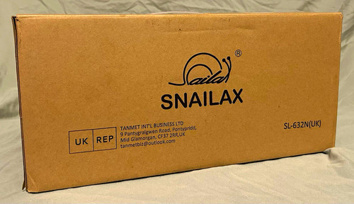 Snailax 632n shiatsu - snailax,