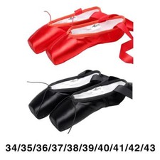 Ballet Shoes Professional