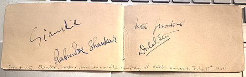 Robindro shankar - (,