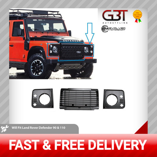 For land rover defender - land, 3pc