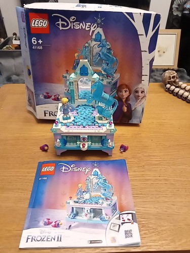 Lego 41168 disney - lego,