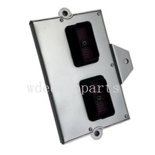 Electronic Control Module For