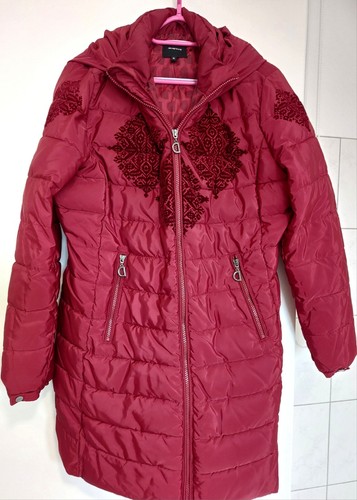 Desigual ladies quilted - ladies,