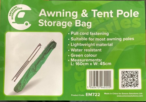Pls caravan awning and - caravan,