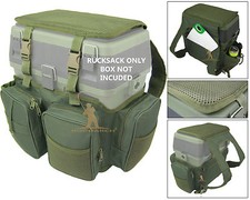 Fishing Seat Box Rucksack