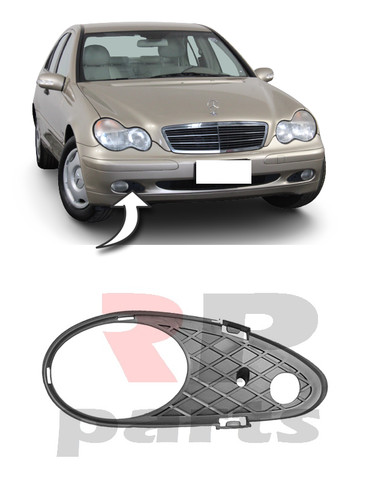 For mercedes benz class - for, c-class