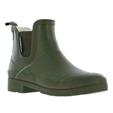Weatherproof Ladies Fur Lined